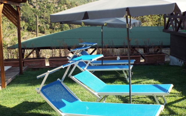 B&B Terre di Maremma