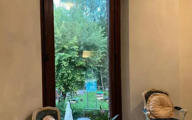 Le Boccede Country House B&B