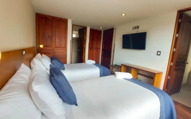 Samakwa Hotel Boutique