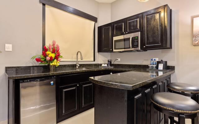 Best Western Plus Belize Biltmore Plaza