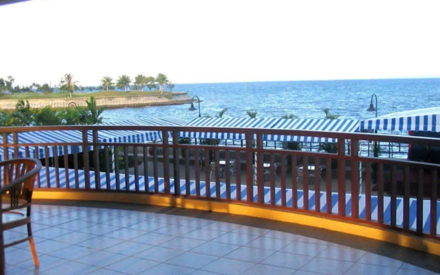 Kudat Golf & Marina Resort