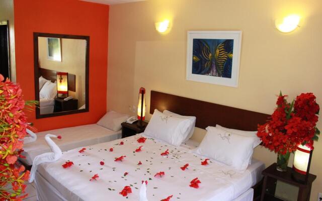 Porto Zarpa Hotel