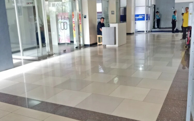 Sentra Timur Residence