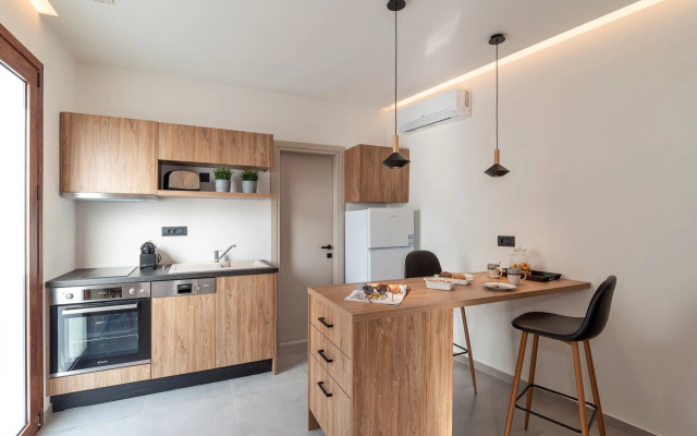 Kattavia Villas & Houses