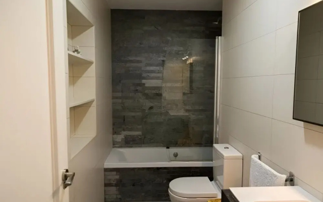 Apartamento céntrico en Conil economico