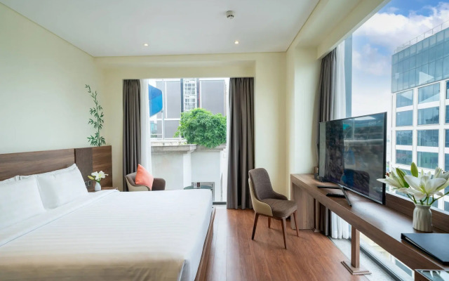 Northern Charm Hotel