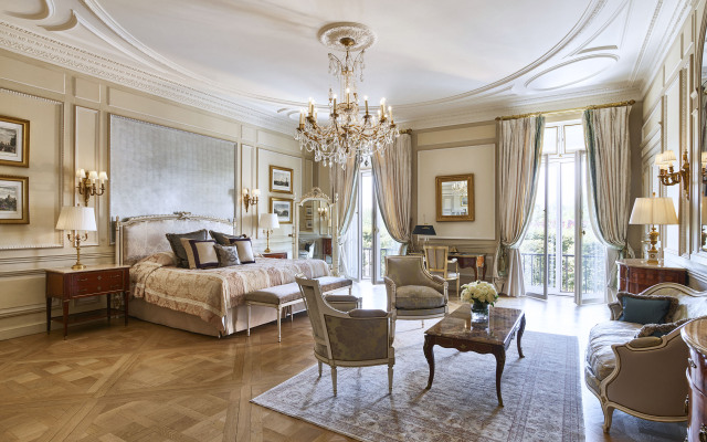 Le Meurice - Dorchester Collection