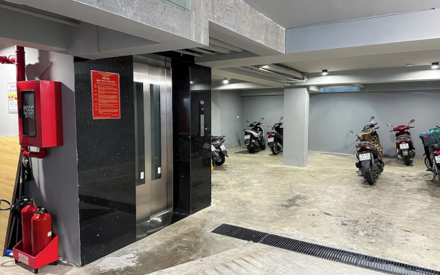 Unite Premier Apartment Ho Chi Minh