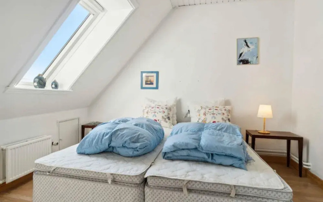 5 Star Holiday Home in Allinge