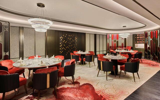 Hilton Yancheng