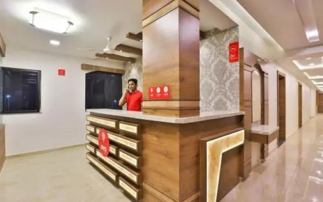 Shiv Sagar Palace by OYO Rooms