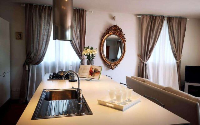 Casa Carla, immersa nel verde dei colli Bolognesi