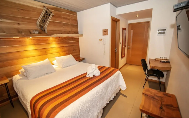 Hotel Cumbres del Sur