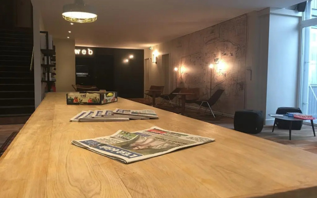 Campanile Troyes Nord - Barberey