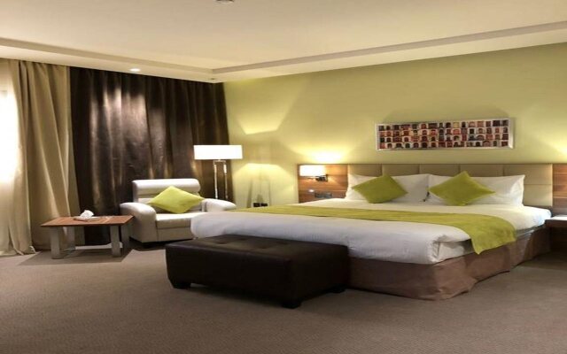 Mena Hotel Tabuk