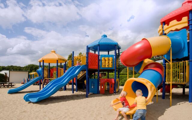 Holidaypark Duinhoeve