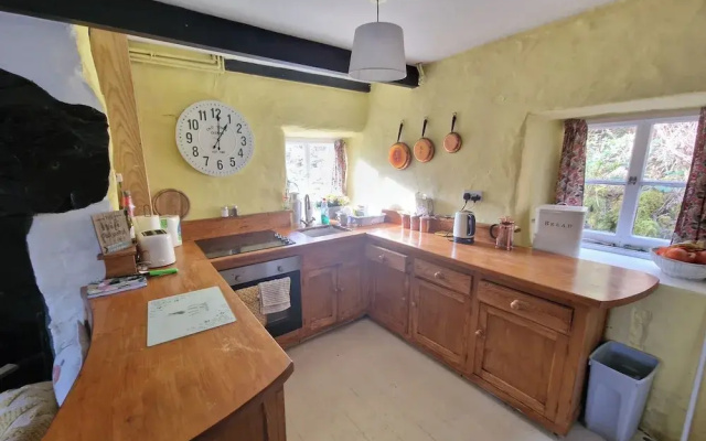 Quarry Cottage