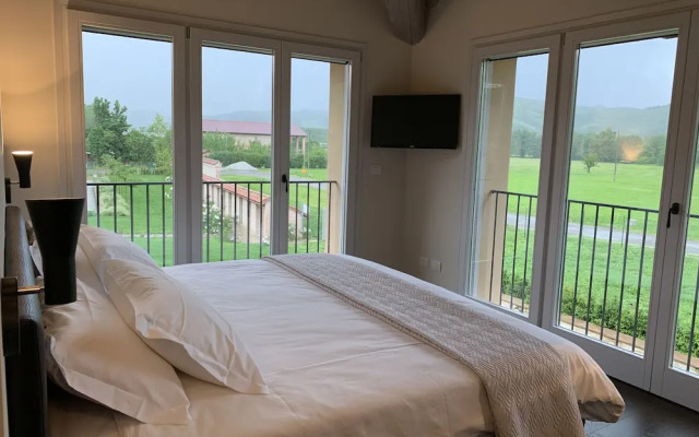 Palazzo Dè Rossi Hotel