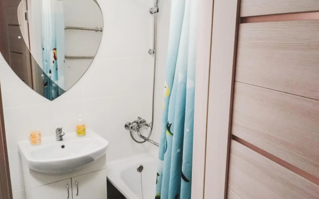 Апартаменты на улице Сенная 3