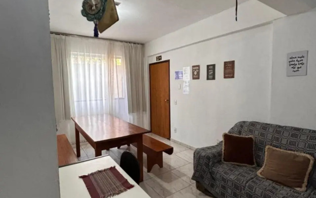 Thiferer Hostel