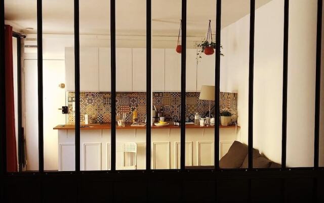 Fonty Cosy Yard side ground floor