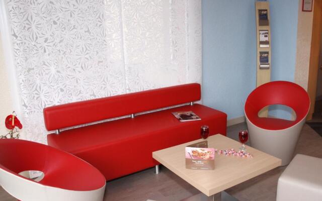 ibis Clermont Ferrand Sud Carrefour Herbet