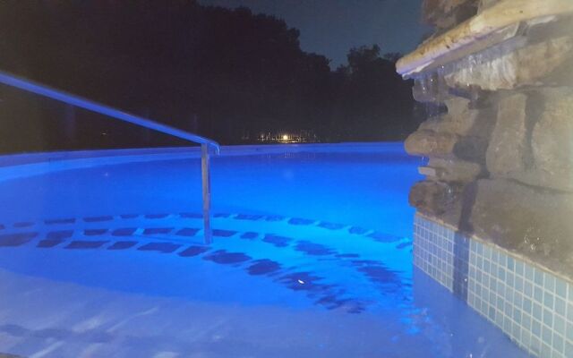 Hôtel Les Hauts de Mourèze