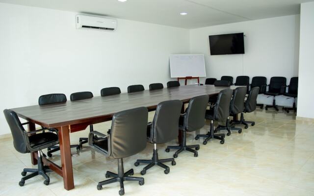 Hotel Resort Villa Del Sol