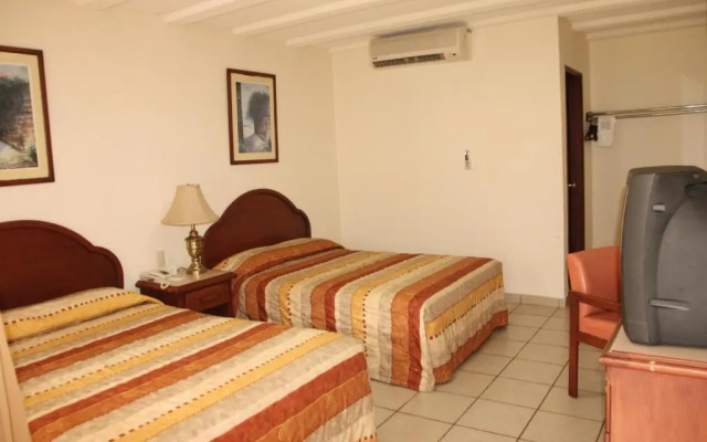 Comfort Inn Hermosillo Pitic