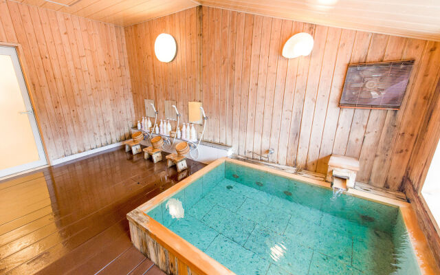 LiVEMAX RESORT Izu Shimoda
