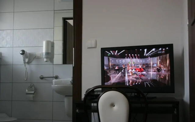 Hotel Junior 2