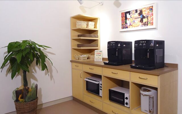 Family Lodge Hatagoya Matsuyama