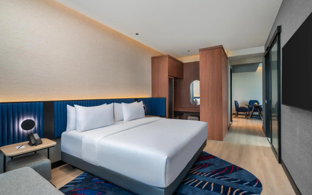 Novotel Jakarta Pulo Mas