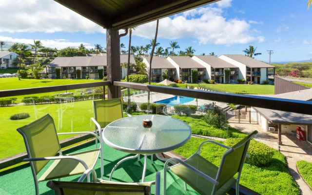Hale Kamaole #308 - 1 Br Condo