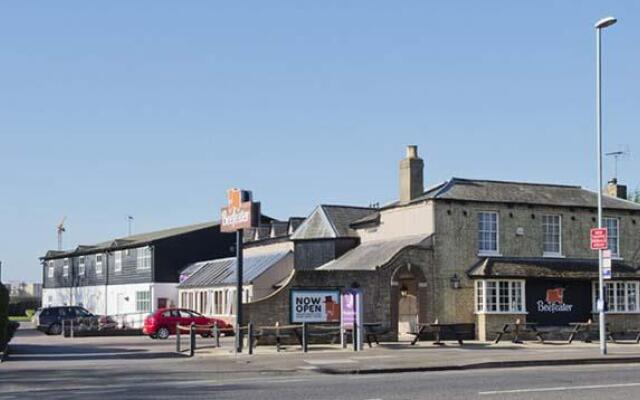 Premier Inn Cambridge North Girton