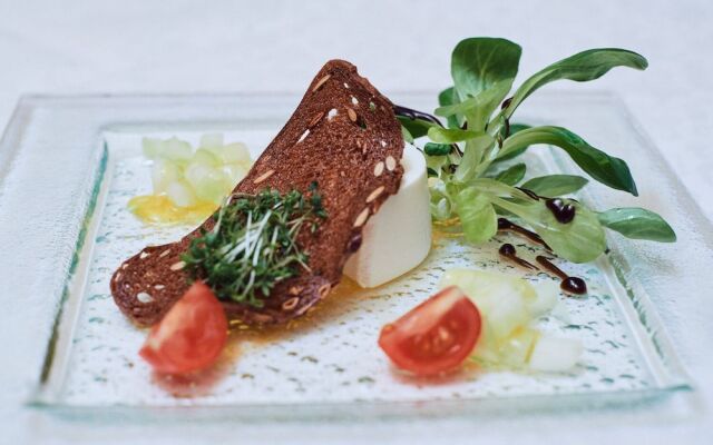 Hotel Enzian by Alpeffect Hotels