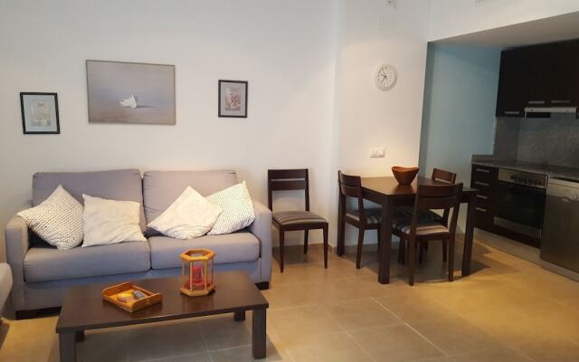 Apartamento 3305 - Les Marines Garbí 1-7