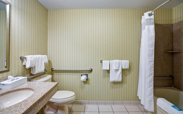 Holiday Inn Express Hotel & Suites Christiansburg by IHG