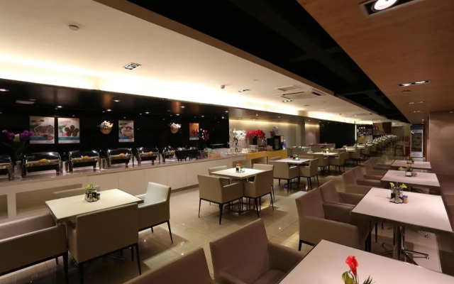 Jinjiang Inn Beijing Wangfujing