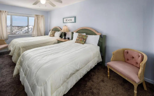 Seaspray Condos 114A