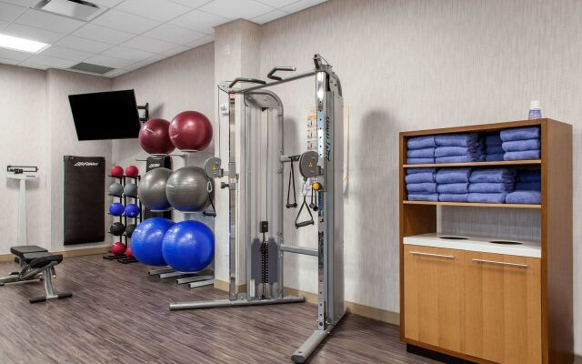 Hilton Garden Inn North Phoenix Scottsdale