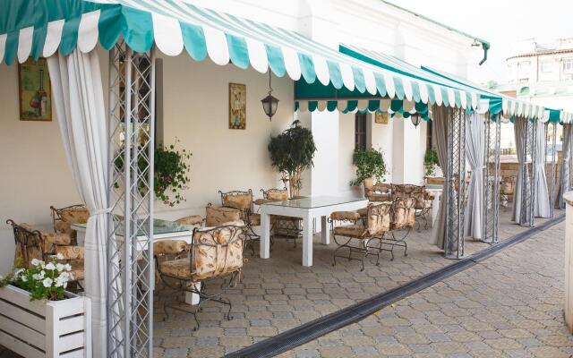 Hotel Grand Boutique