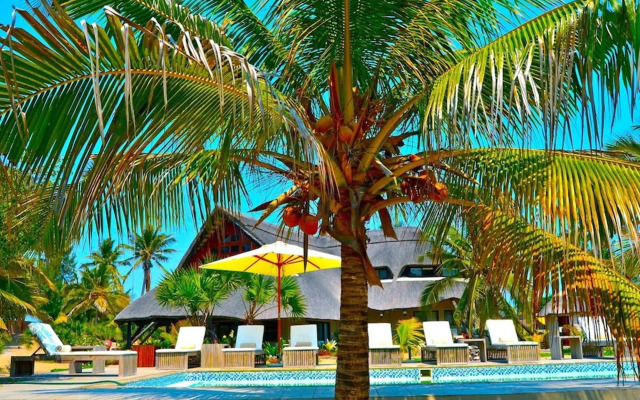 Barra Beach Club