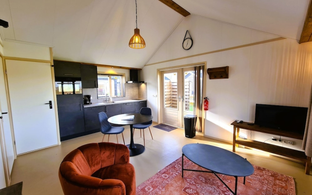 Tiny House, Sustainable and in Nature