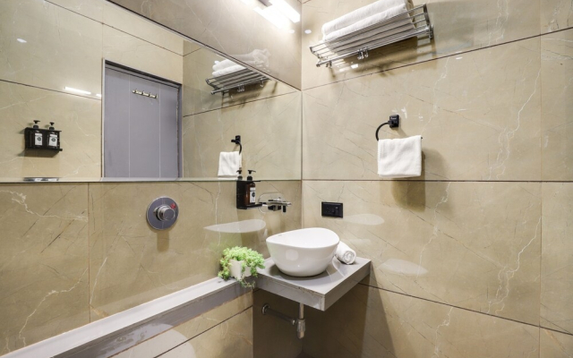 Pandav Residency