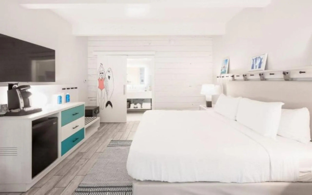 The Gates Hotel Key West Newly Renovated