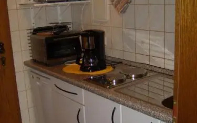 Pension Am Limespfad