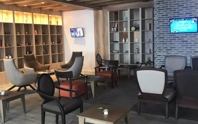 BB Apartment 301, Župa Wellness & Spa