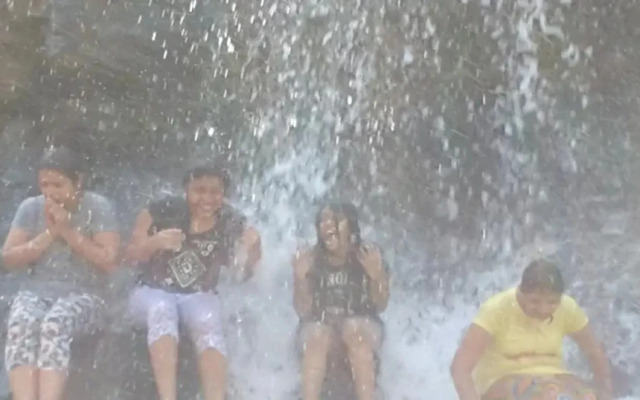 Nature Leap Resort