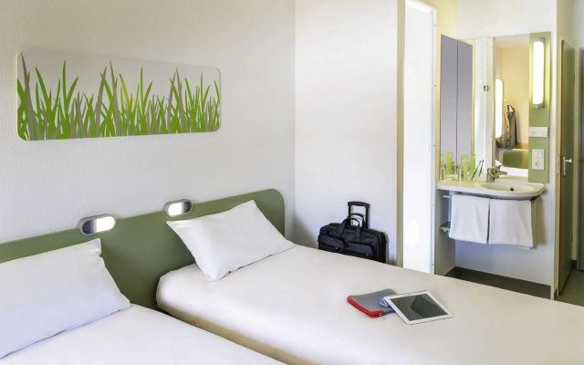 Ibis Budget Muenchen Putzbrunn